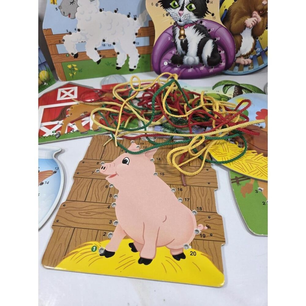 Puzzles-games - Picture 8 of 8